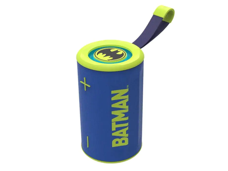 Moye Batman Bluetooth Speaker 01