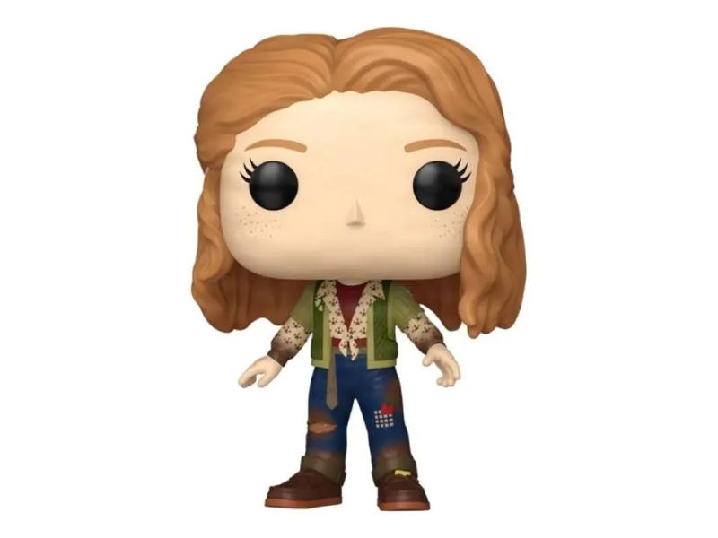 Funko POP! TV: Stranger Things S5 - Max Mayfield