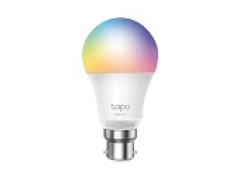 TP-LINK L530E Tapo L530E pametna Wi-Fi LED sijalica (E27), 806 lumena