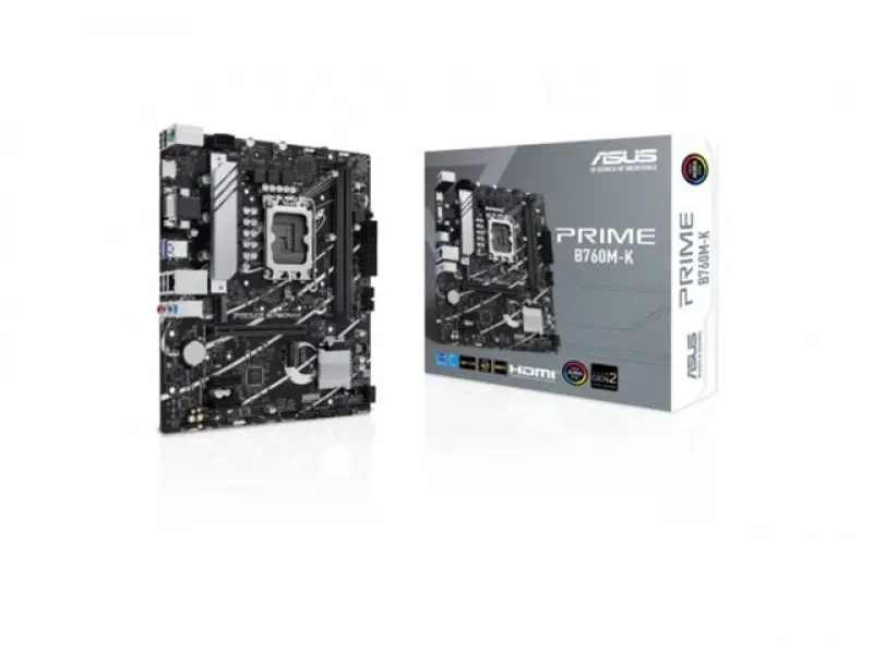 MBO 1700 AS PRIME B760M-K