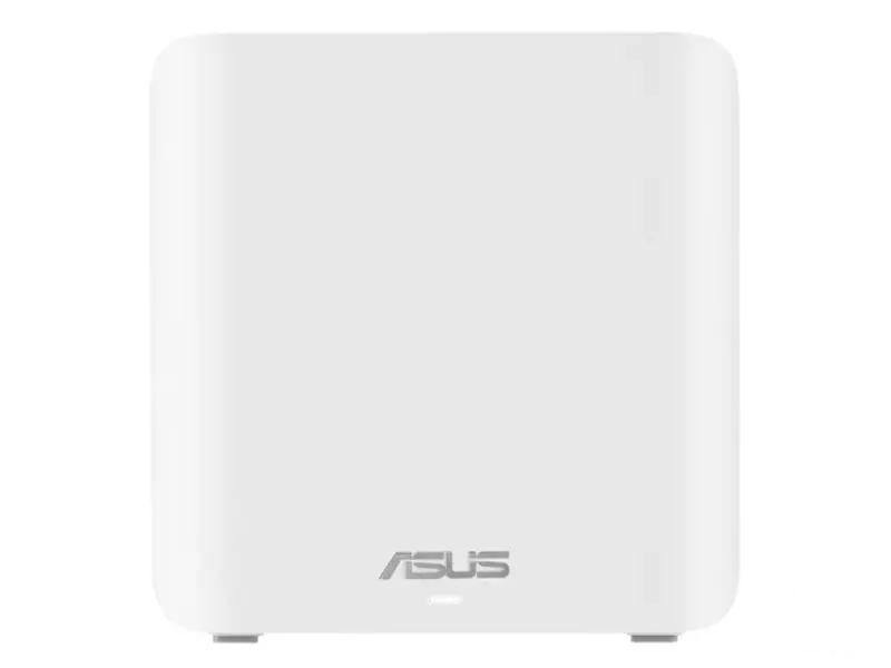 ASUS ZenWiFi BD4 (W-1-PK) AiMesh Extendable 3.6 Gbps Wi-Fi 7 ruter beli 