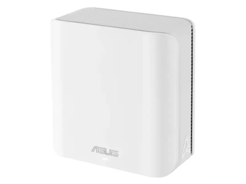 ASUS ZenWiFi BD4 (W-1-PK) AiMesh Extendable 3.6 Gbps Wi-Fi 7 ruter beli 