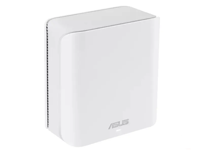 ASUS ZenWiFi BD4 (W-1-PK) AiMesh Extendable 3.6 Gbps Wi-Fi 7 ruter beli 