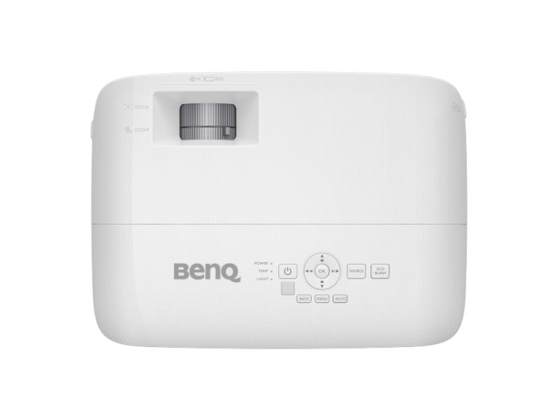 BENQ MX560C prenosivi Lamp XGA 4000 ANSI lumena 20000:1 projektor