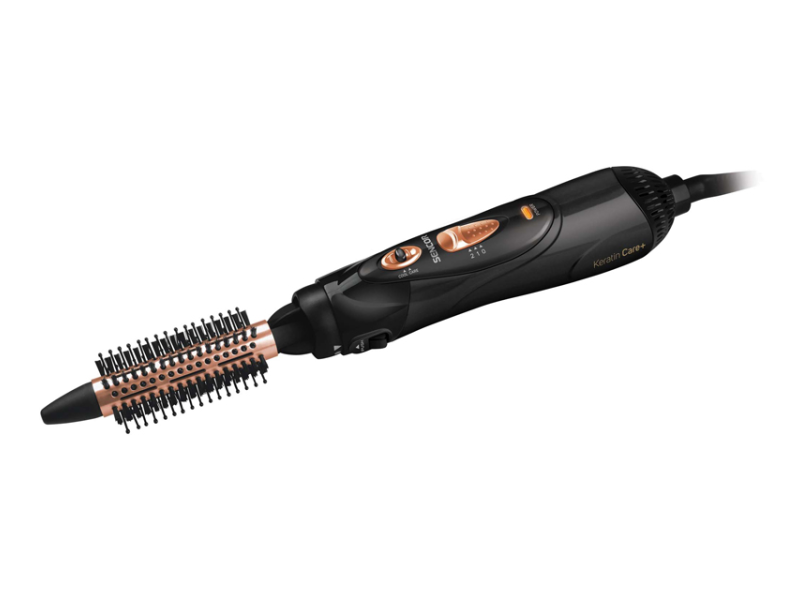 SENCOR SHS 8550BK Stajler za kosu