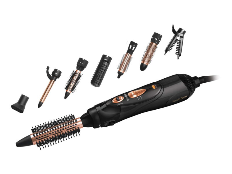 SENCOR SHS 8550BK Stajler za kosu