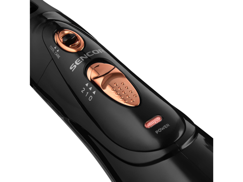 SENCOR SHS 8550BK Stajler za kosu