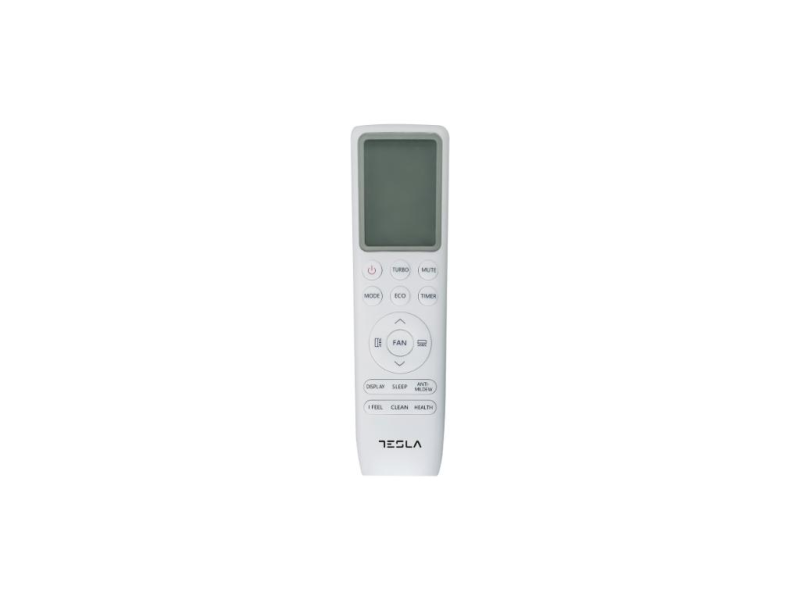 Tesla TT34ZA31-1232IAW inverter klima uređaj, 12000 BTU, Gas R32, Wi-Fi integrisan