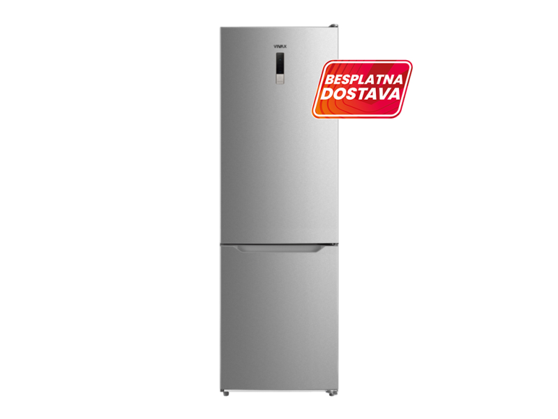 VIVAX CF-310EDNF X - besplatna dostava