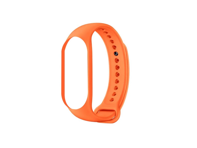 Xiaomi Smart Band 7 Strap Orange