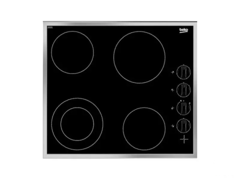 BEKO HIC 64101 X