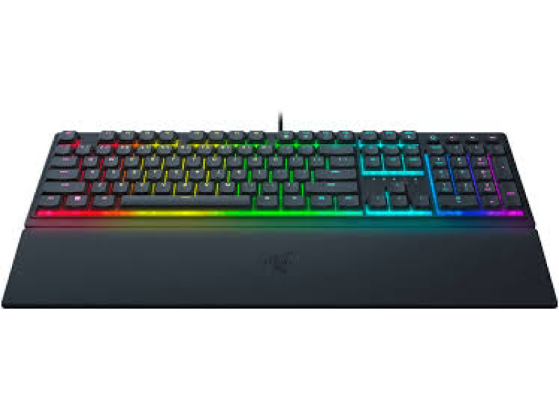Razer RZ03-04460100-R3M1 Ornata V3, Low-profile gejmerska tastatura US