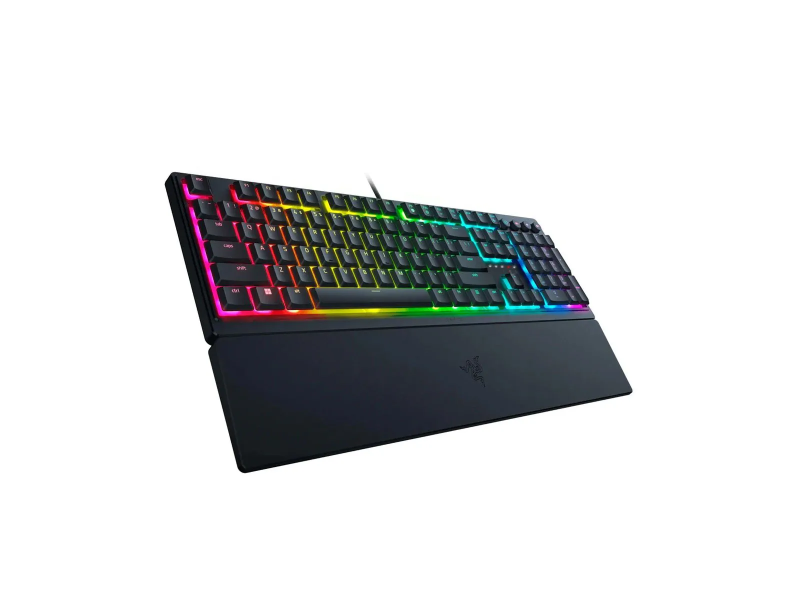 Razer RZ03-04460100-R3M1 Ornata V3, Low-profile gejmerska tastatura US