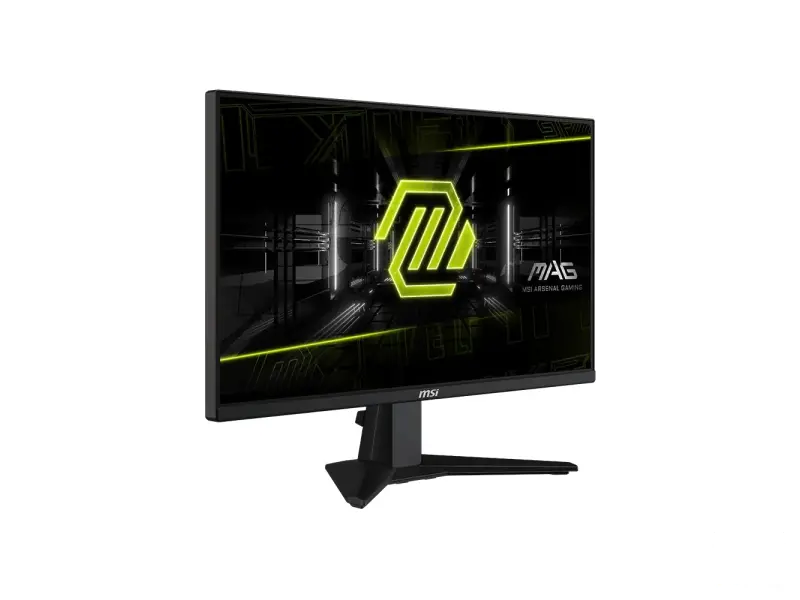 Monitor 25 MSI MAG 255F E20 IPS FHD 0,5m 200Hz 2xHDMI, DP