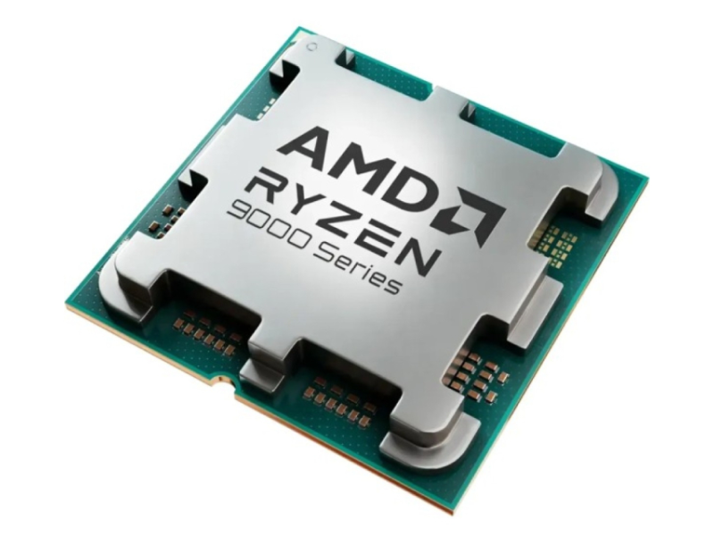 AMD Ryzen 9 9950X 16 cores do 5.7GHz Tray (100-000001277)