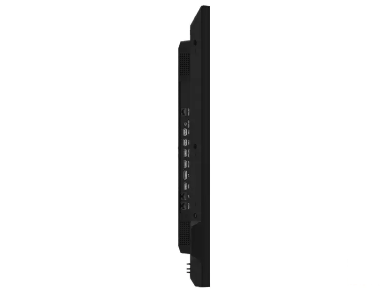 HISENSE 43 inča 43GM50D 4K UHD 500 nita Digital Signage Display - 18/7 Operation 