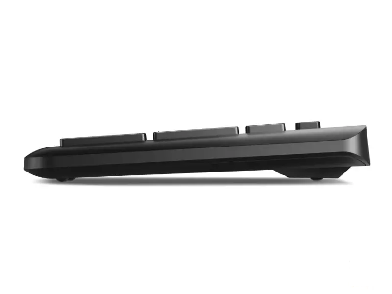 DELL KM3322W Wireless YU tastatura + miš crna 