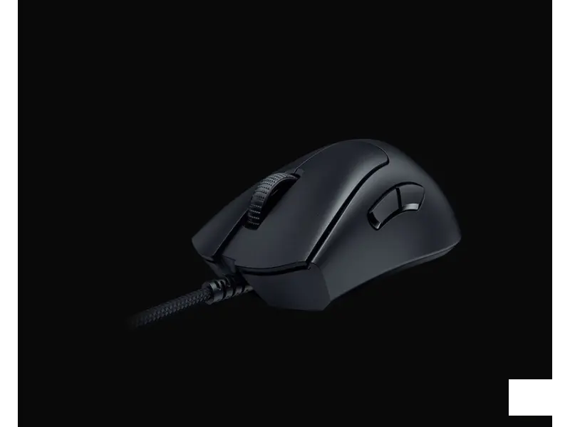 RAZER DeathAdder V3 crni miš 