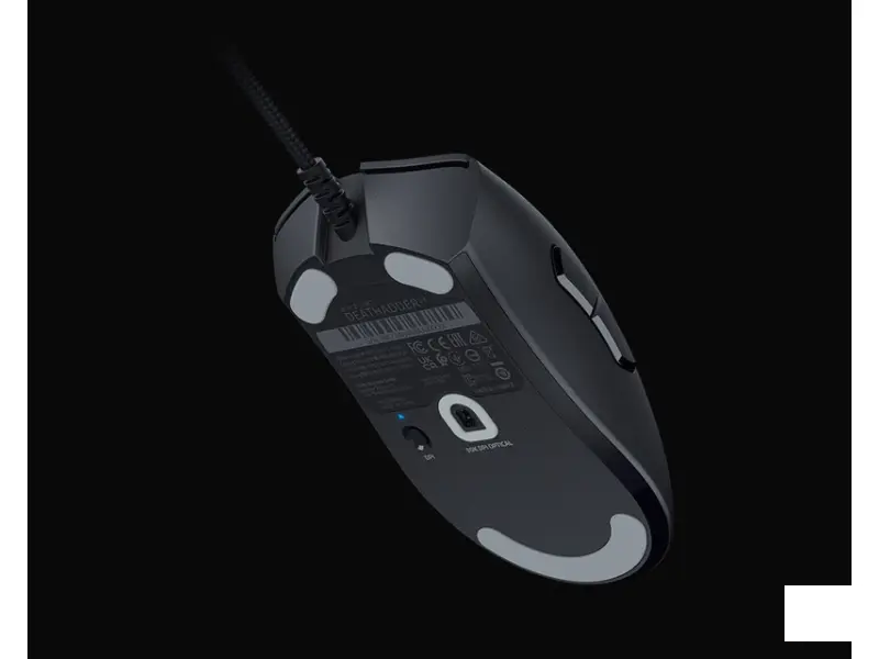 RAZER DeathAdder V3 crni miš 