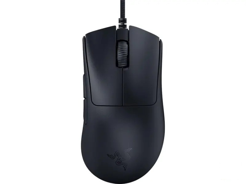 RAZER DeathAdder V3 crni miš 