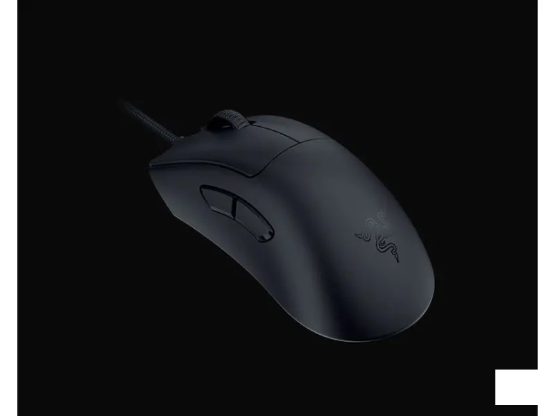 RAZER DeathAdder V3 crni miš 