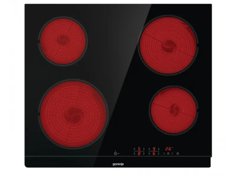 Gorenje ECT601FM