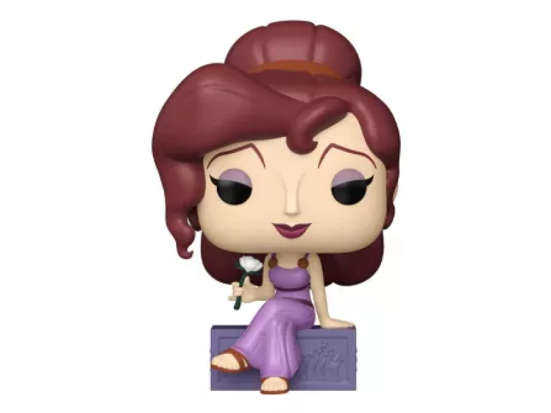 Funko POP! Disney: Hercules S4