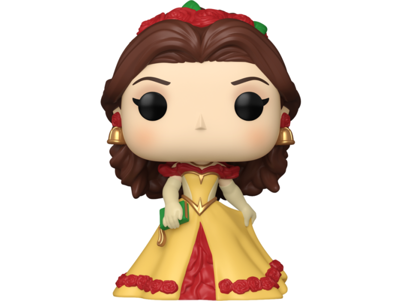 Funko POP! Disney Princess: Belle (Grand Entrance)