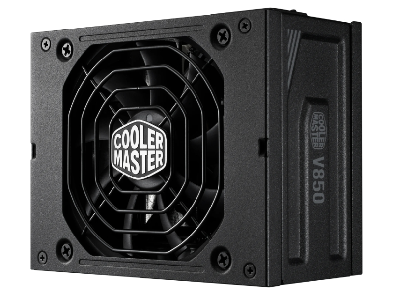 COOLER MASTER V850 SFX GOLD 850W napajanje (MPY-8501-SFHAGV-3EEU) 5Y