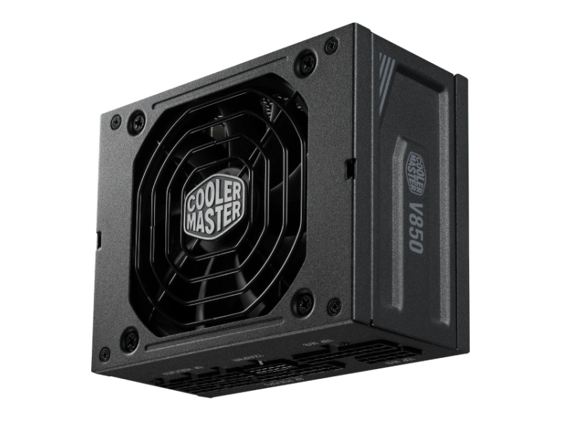 COOLER MASTER V850 SFX GOLD 850W napajanje (MPY-8501-SFHAGV-3EEU) 5Y