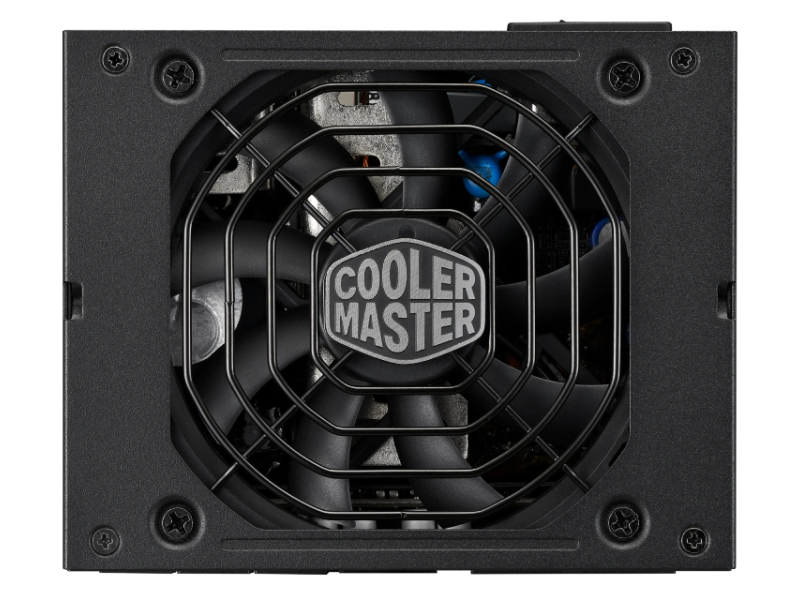 COOLER MASTER V850 SFX GOLD 850W napajanje (MPY-8501-SFHAGV-3EEU) 5Y