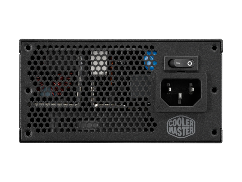 COOLER MASTER V850 SFX GOLD 850W napajanje (MPY-8501-SFHAGV-3EEU) 5Y