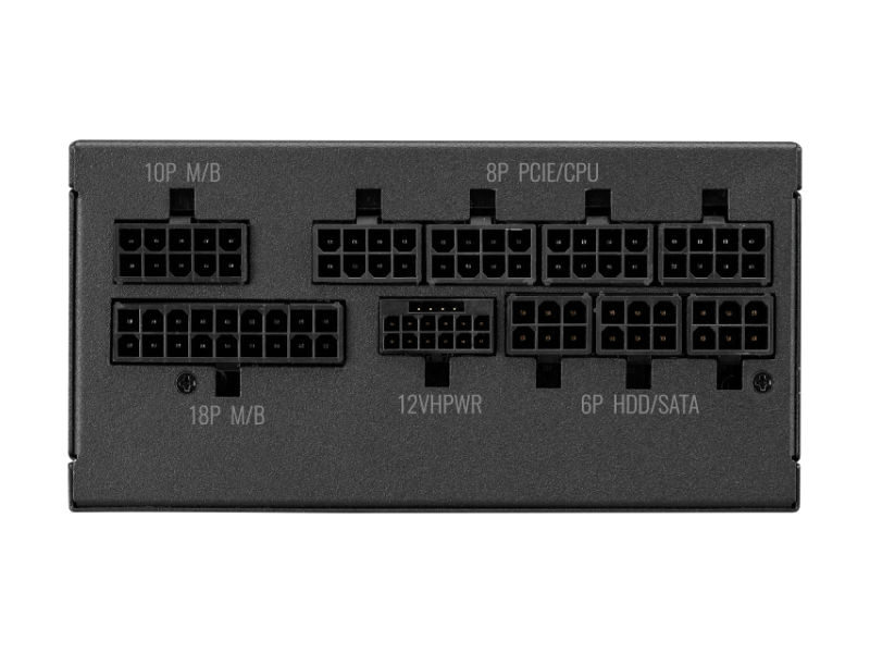 COOLER MASTER V850 SFX GOLD 850W napajanje (MPY-8501-SFHAGV-3EEU) 5Y
