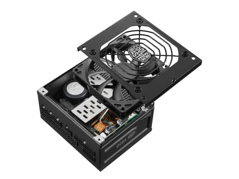 COOLER MASTER V850 SFX GOLD 850W napajanje (MPY-8501-SFHAGV-3EEU) 5Y
