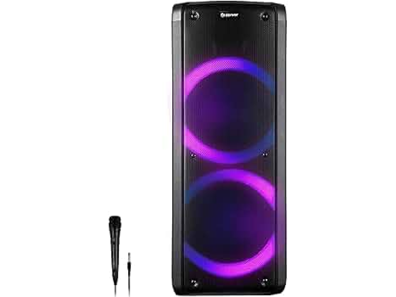 Denver BPS-352 Bluetooth 300W