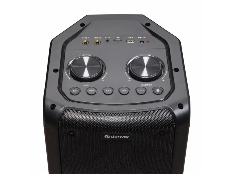 Denver BPS-352 Bluetooth 300W