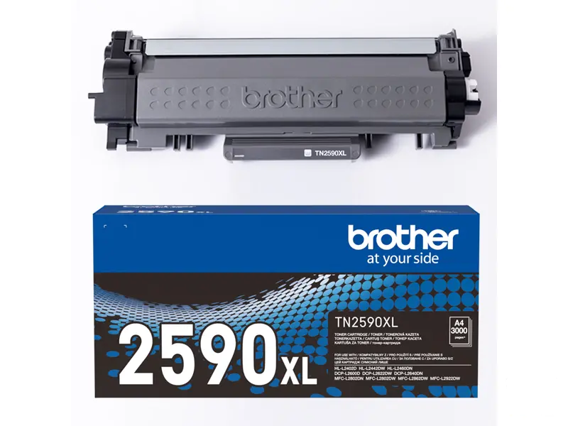 Brother TN-2590XL