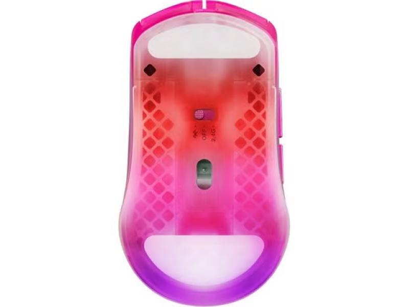 MS SS Aerox 3 WL Gen2 - Magenta Haze