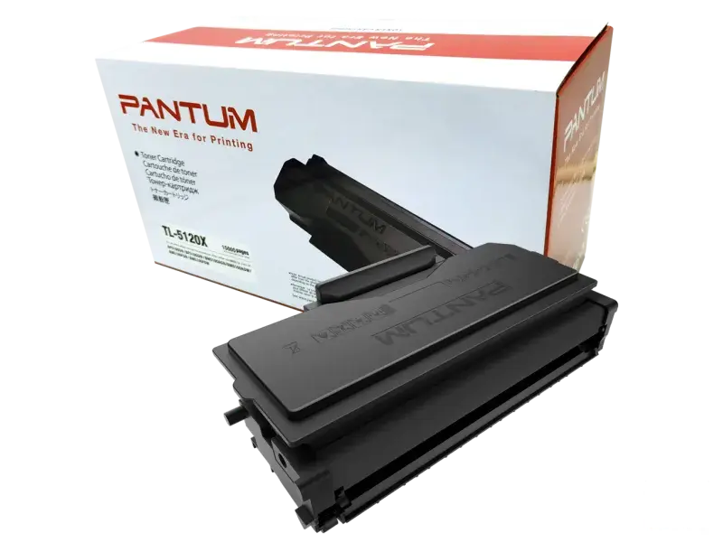 Pantum TONER TL-5120X 15000 pages original toner for BP5100/BM5100 series