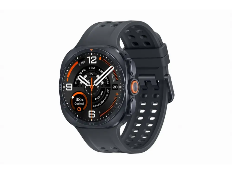 Samsung Galaxy Watch Ultra2 47mm Black SM-L715FZKAEUC