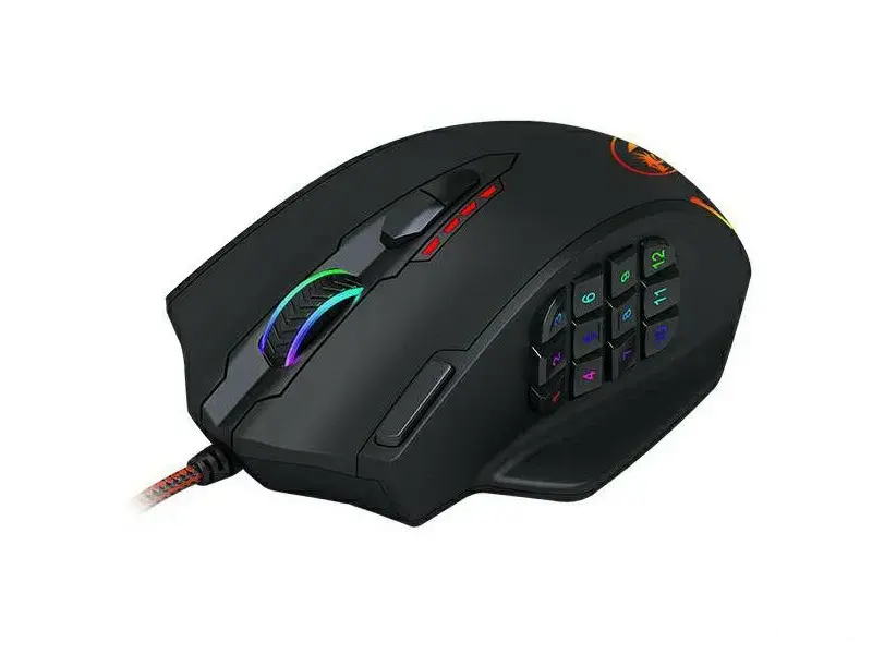 Redragon Mis Impact M908 Gaming