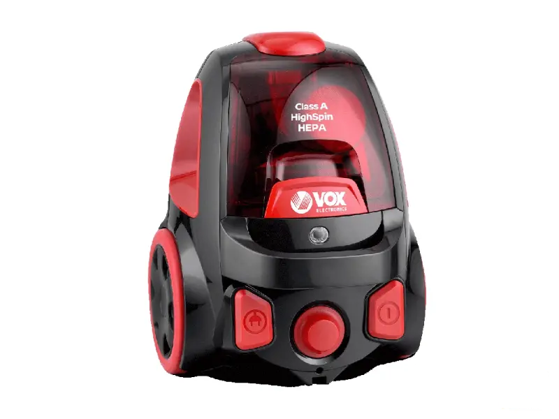 VOX SL-159 RED