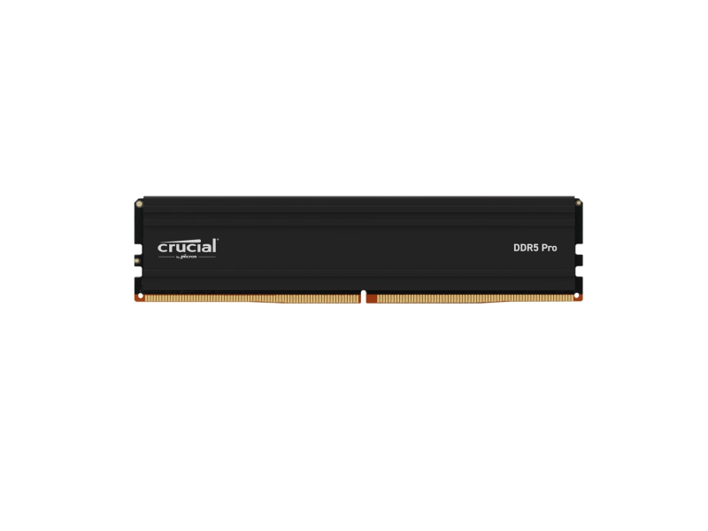 Crucial RAM 16GB 6000MTs DDR2