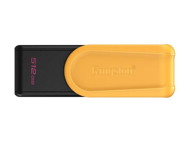 KINGSTON 512GB DataTraveler Exodia S USB 3.2 Gen1 DTXS/512GB 