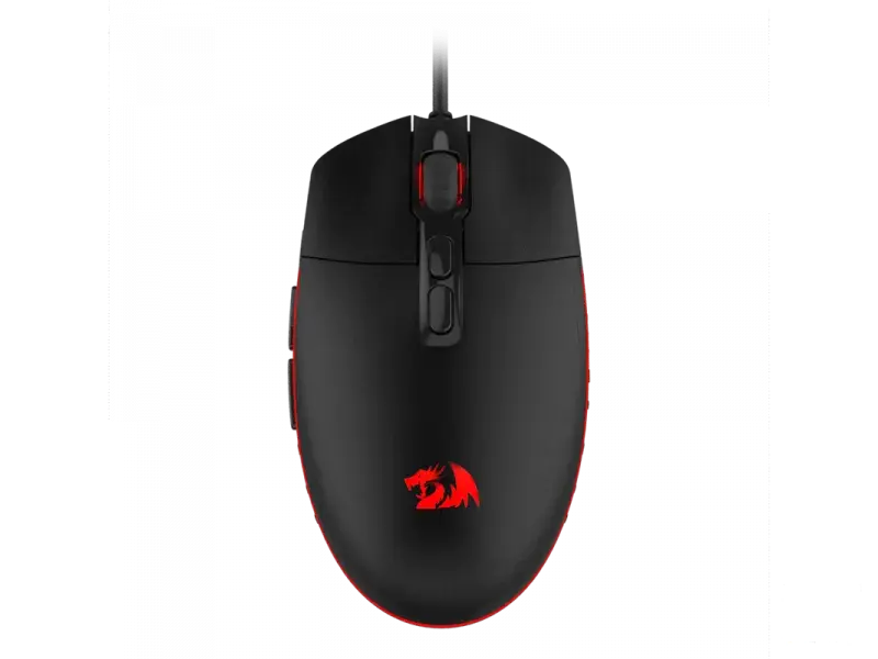 Redragon Mis Invader M719-RGB Wired Gaming