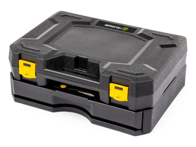 FIELDMANN FDG 5024-325R Set alata (325 delova)