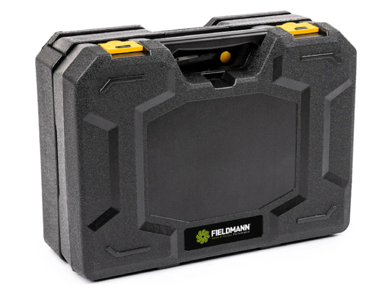 FIELDMANN FDG 5024-325R Set alata (325 delova)