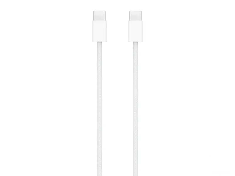 APPLE Magic Mouse (2024) - White Multi-Touch Surface (mxk53zm/a) 