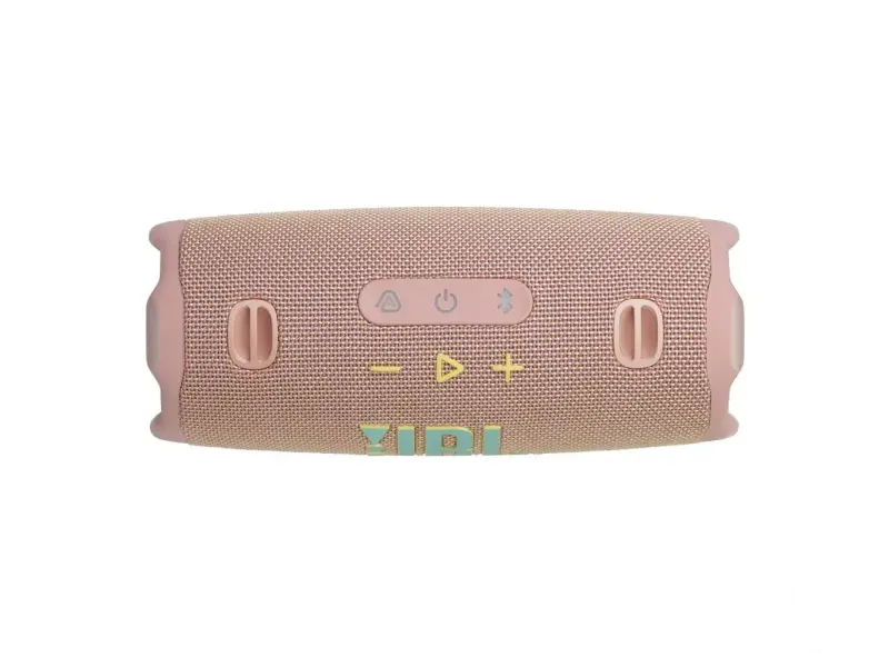 JBL CHARGE 6 Pink