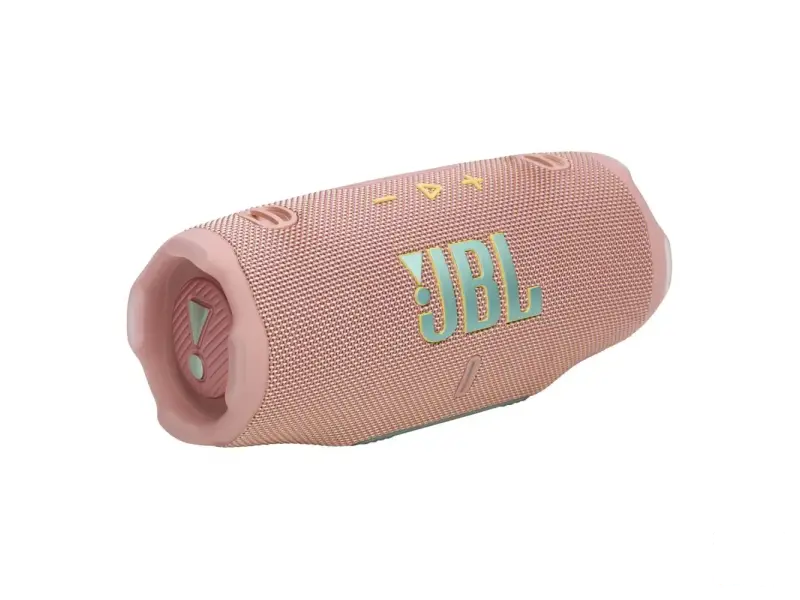 JBL CHARGE 6 Pink